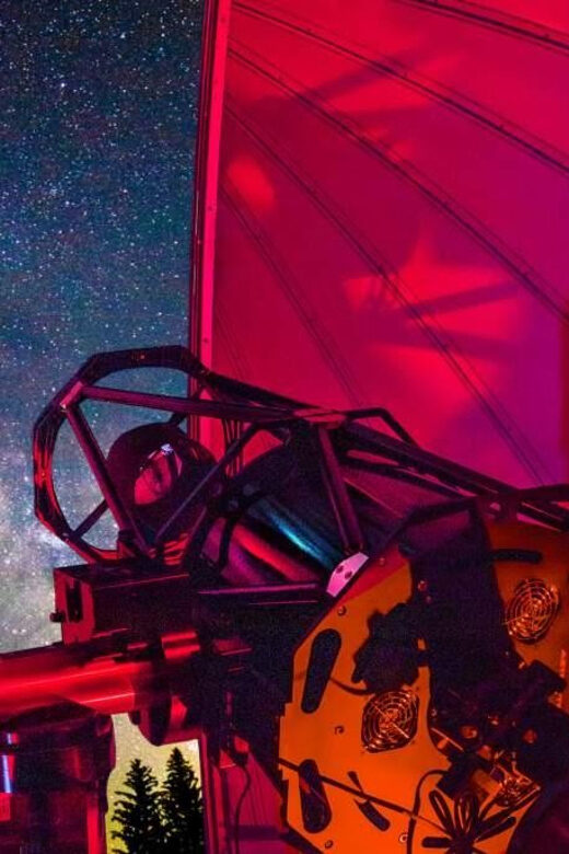 Salt Lake City: Compass Rose Dark Sky Excursion - Beyond the Stars: What You Should Know