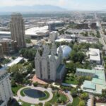Salt Lake City: Guided City Tour - Exploring Salt Lake City in Depth