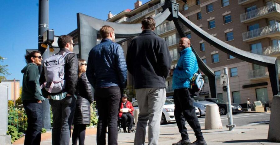 Salt Lake City: Local Food Walking Tour - Who Should Consider This Tour?