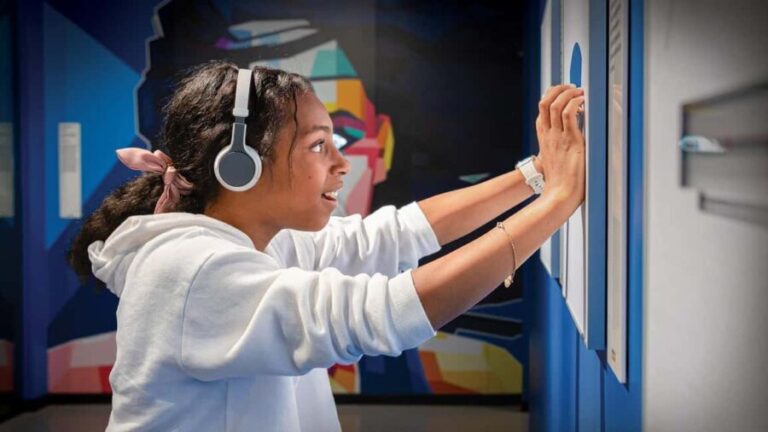 Salt Lake City: Museum of Illusions Admission Ticket - The Practicalities: What You Need to Know