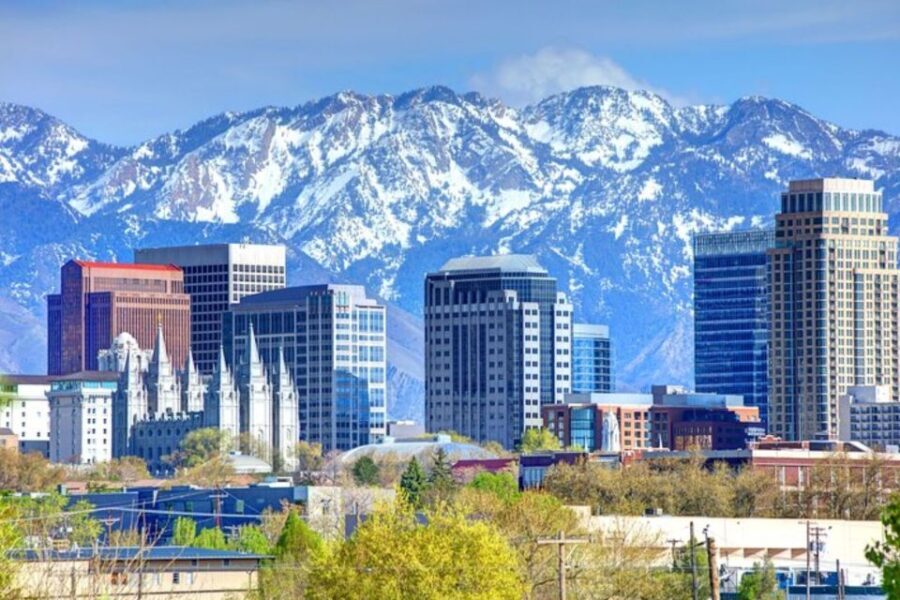 Salt Lake City: Private custom tour with a local guide - FAQ