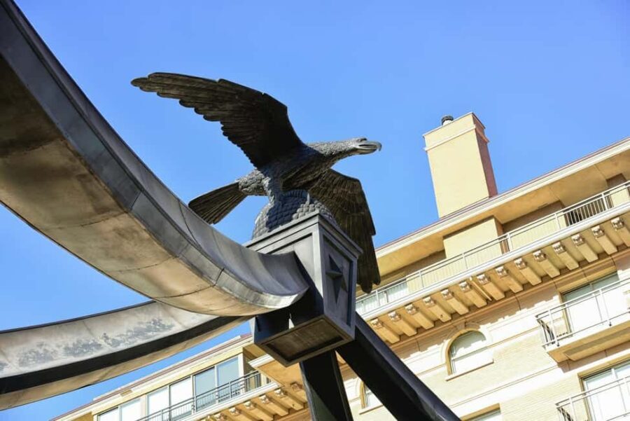 Salt Lake City: The City of Zion Walking Tour - Who Should Take This Tour?