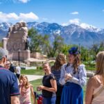 Salt Lake City: Ultimate Guided Sightseeing Tour by Bus - Why Choose the Salt Lake City Guided Bus Tour?