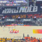 Salt Lake City: Utah Jazz Basketball Game Ticket - A Deep Dive into the Utah Jazz Experience in Salt Lake City