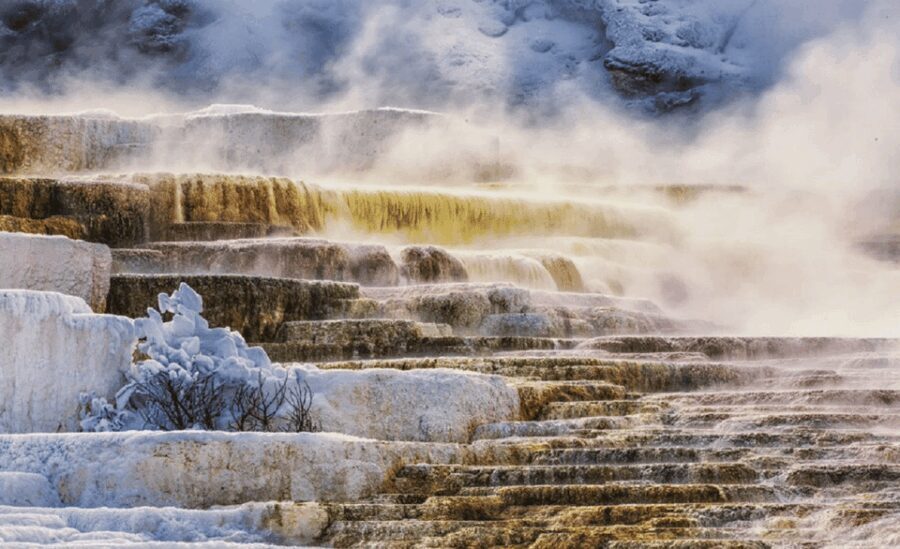 Salt Lake City: Yellowstone and Grand Teton 4-Day Tour - FAQ