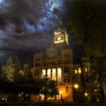 Salt Lake Ghost Tour: Salt, Spooks, & Shadows - Who Will Enjoy This Tour?