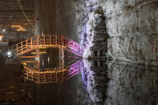 Salt Mine Entrance Ticket and Transfer from Bucharest - Who Should Consider This Tour?