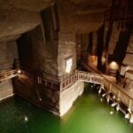 Salt Mine Guided Tour from Krakow (hotel pick up) - A Deep Dive into the Wieliczka Salt Mine Tour