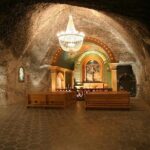 Salt Mine Guided Tour in Wieliczka from Krakow - An In-Depth Look at the Wieliczka Salt Mine Tour