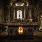 Salt Mine in Wieliczka guided tour with private transfer from Krakow - Why Choose This Tour?