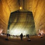 Salt Mine , Lunch at Winery Dracula Grave- Private Tour - In-Depth Look at the Itinerary