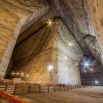 Salt Mine, Lunch at Winery & Dracula's Tomb - Small Group 7p - Value and Practical Considerations