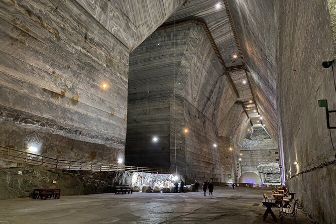 Salt Mine Tour from Bucharest with Entrance Ticket - Who Should Book This Tour?