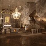 Salt Mine Tour in Wieliczka with pickup options - Frequently Asked Questions