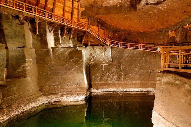 Salt Mine Tour With Private Transportation - Who Will Love This Tour?