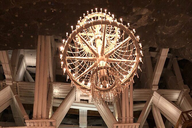Salt Mine Wieliczka Guided Tour from Kraków with Hotel Pick up - Who Will Love This Tour?