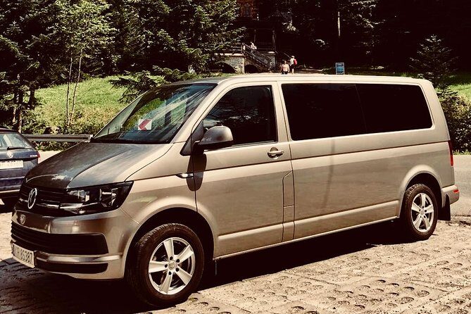 Salt Mine - Wieliczka Guided Tour - Shared Transport with Tickets from Krakow - Who Should Consider This Tour?