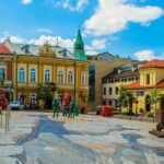 SALT MINE Wieliczka guided tour with Hotel Pickup - Who is This Tour Best For?