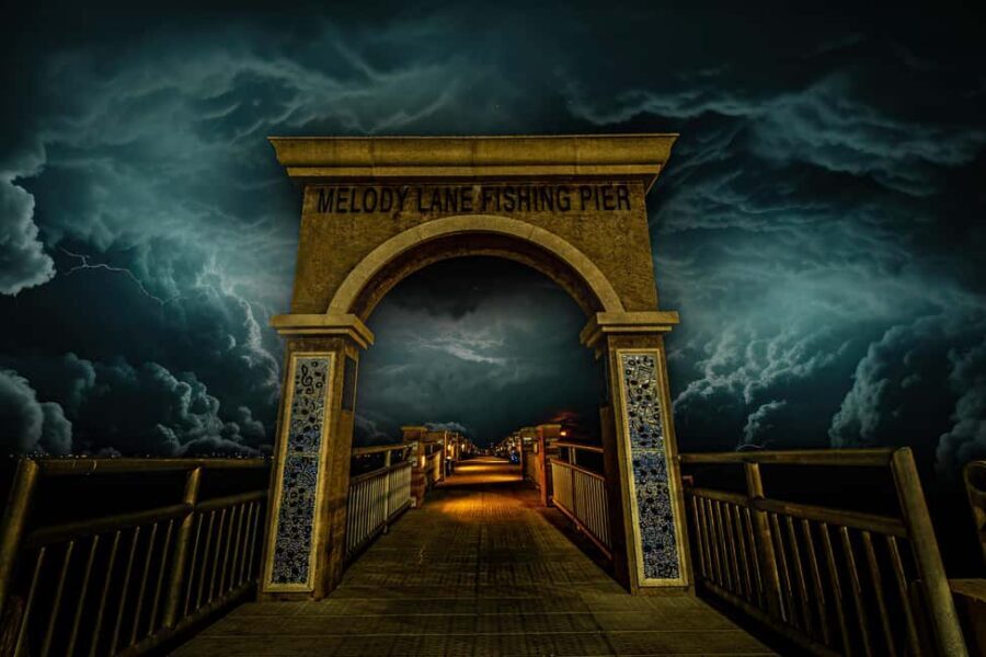Salt, Sorrow, & Shadow: Fort Pierce Ghost Tour - Why This Tour Is a Great Choice