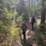 Saltsjöbad: Guided Hike, Local Food, and Wood Burning Sauna - FAQs