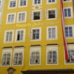 Salzburg 2.5-Hour Walking Tour: Mozart, Old Town & More - Authentic Insights from Travelers