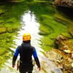 Salzburg: 4-Hour Guided Canyoning Trip for Beginners - An In-Depth Look at the Canyoning Experience
