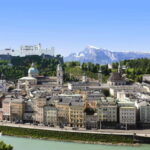 Salzburg  A City of History, Hallstatt  A Place of Legends - Exploring Austria in a Day: The Full Itinerary
