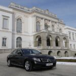Salzburg Airport Private Arrival Transfer - In-Depth Review of the Salzburg Airport Private Arrival Transfer