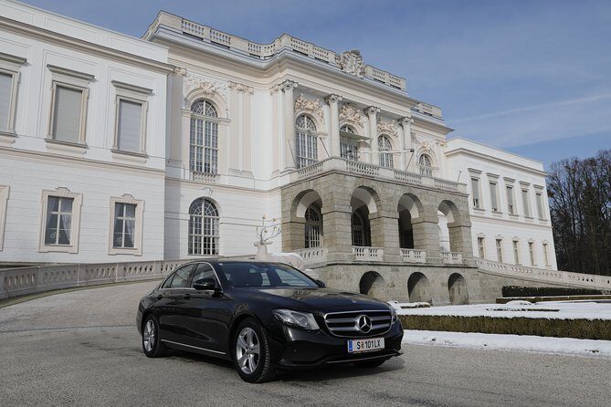 Salzburg Airport Private Arrival Transfer - In-Depth Review of the Salzburg Airport Private Arrival Transfer