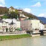 Salzburg Airport Transfers : Salzburg Airport SZG to Salzburg in Business Car - FAQ