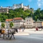Salzburg and Alpine Lakes Tour from Vienna - Frequently Asked Questions