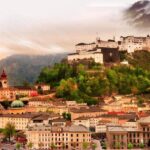 Salzburg and Lake District Day Tour from Munich - Lake Wolfgang and the Scenic Lakeside Experience