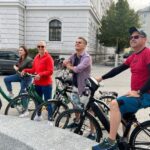 Salzburg and Surrounds: Private Scenic Bike Tour - Exploring Salzburg’s Historic Corners and Green Spaces