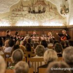 Salzburg: Best of Mozart Fortress Concert - Who Should Consider This Experience?