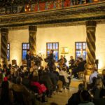 Salzburg: Best of Mozart Fortress Concert and Dinner - The Meal: More Than Just a Nice Dinner