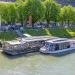 Salzburg: Boat Ride to Hellbrunn and Palace Visit - The Itinerary and What Youll See