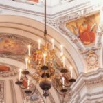 Salzburg Cathedral: Guided Tour with Entry Ticket - A Detailed Look at the Salzburg Cathedral Guided Tour