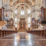 Salzburg Cathedral: Organ Concert at Midday - A Deep Dive into the Experience