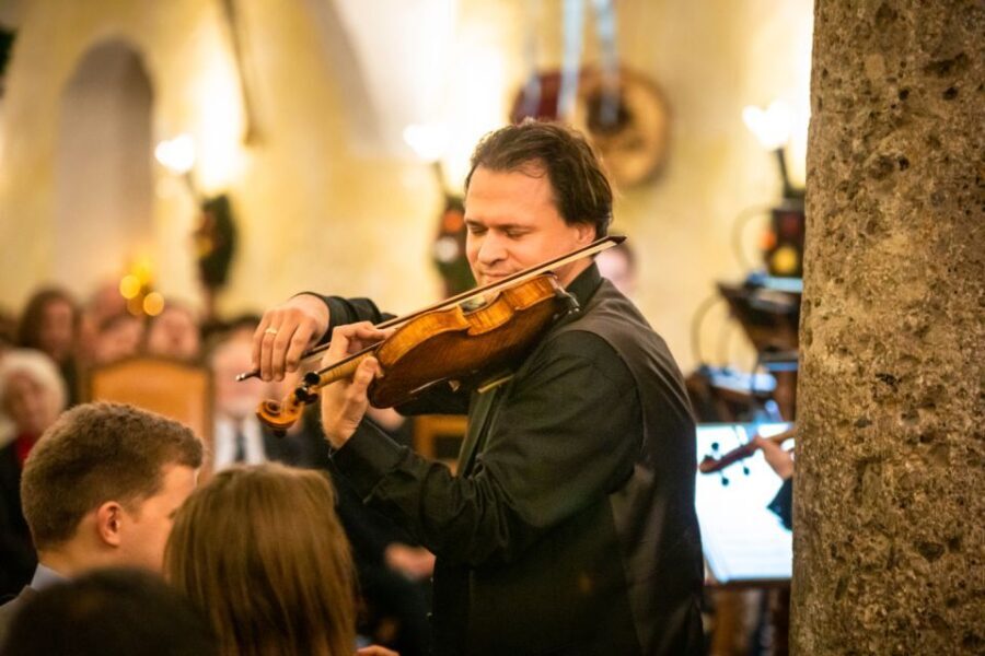Salzburg: Christmas/Advent Concert at Fortress Hohensalzburg - Final Thoughts
