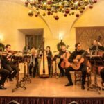 Salzburg: Christmas/Advent Concert & Dinner - A Deep Dive into the Experience