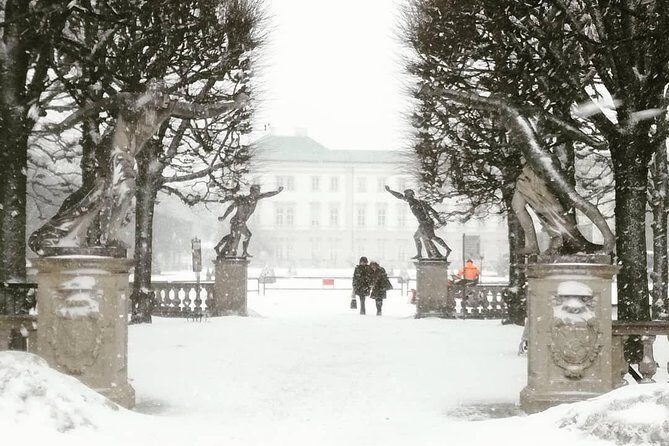 Salzburg: Christmas Concert at Mirabell Palace - Final Thoughts