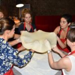 Salzburg Christmas Cookies and Apple Strudel Cooking Lesson - FAQ