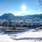 Salzburg Christmas Market & City Tour - Who Should Consider This Tour?