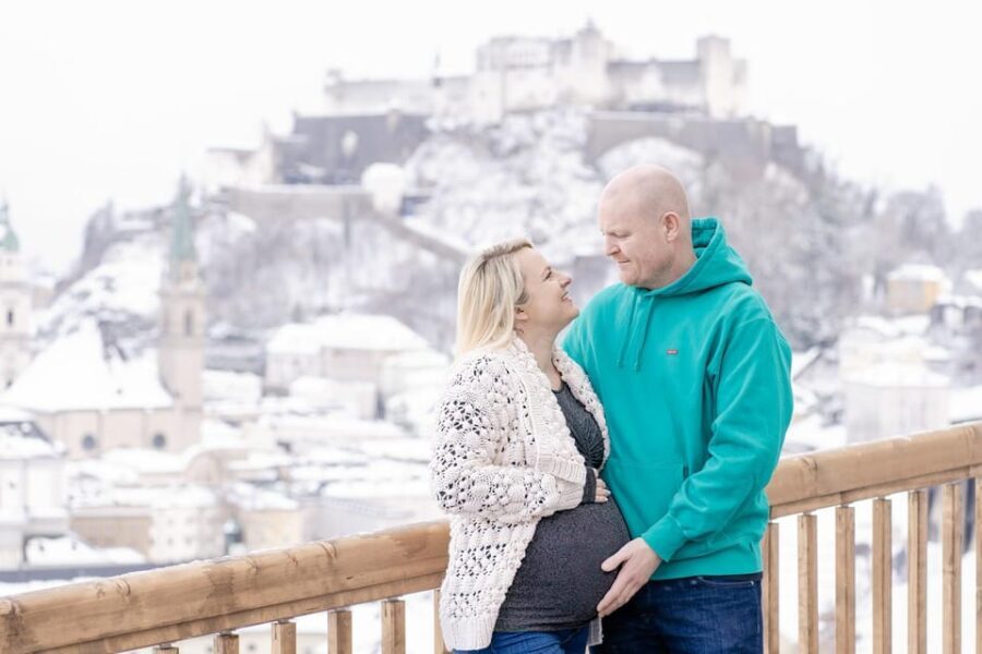 Salzburg City: private photoshoot at Salzburgs landmarks - An In-Depth Look at the Salzburg Private Photoshoot
