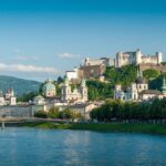 Salzburg Day Trip from Vienna - A Deep Dive into the Salzburg Day Trip
