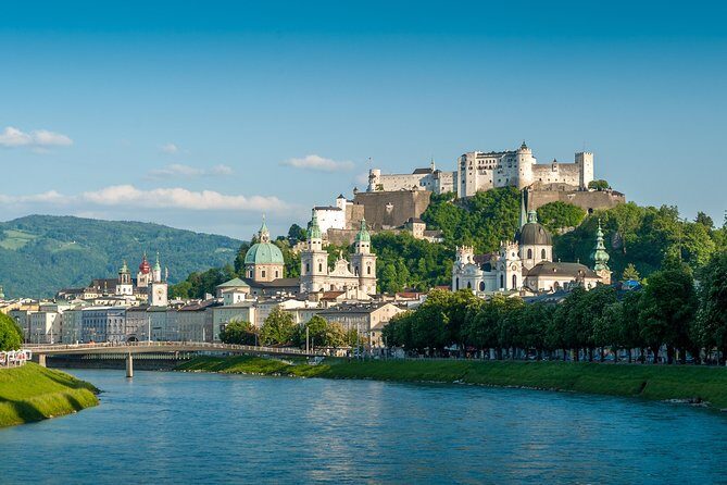 Salzburg Day Trip from Vienna - A Deep Dive into the Salzburg Day Trip