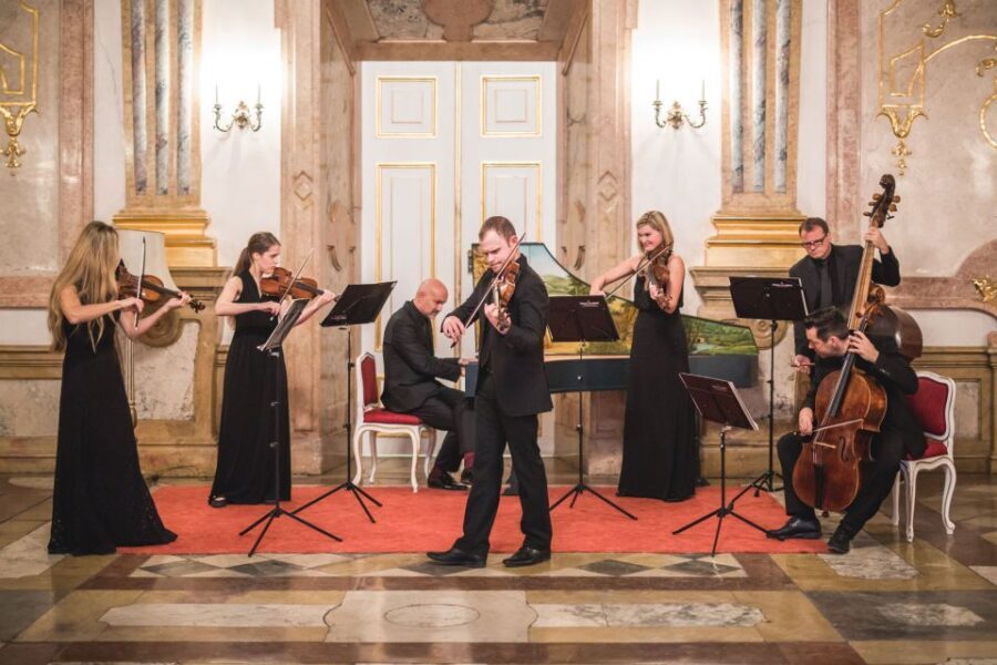 Salzburg: Dinner and Classical Concert at Mirabell Palace - A Deep Dive into the Salzburg Dinner and Concert Experience