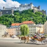Salzburg Full Day Private Trip from Vienna - What’s Included and What to Keep in Mind