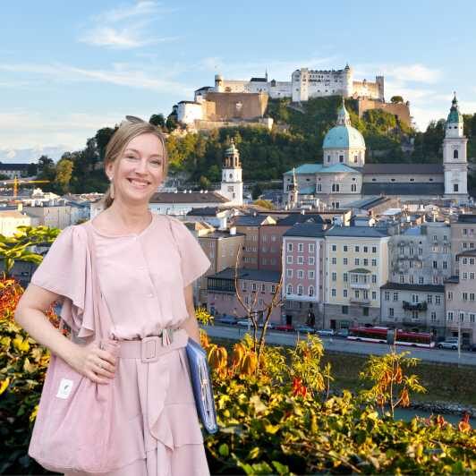 Salzburg für Salzburger - A Closer Look at the "Salzburg für Salzburger" Tour
