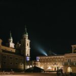 Salzburg: Ghostly Walking Tour - An In-Depth Look at Salzburg’s Ghostly Walking Tour
